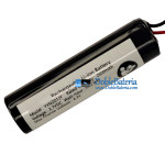Batería para PLC ICR18650 YYNZ01JY [Batería de repuesto]